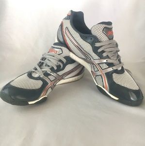 Asics Gel-Tadita Women's running shoes vintage